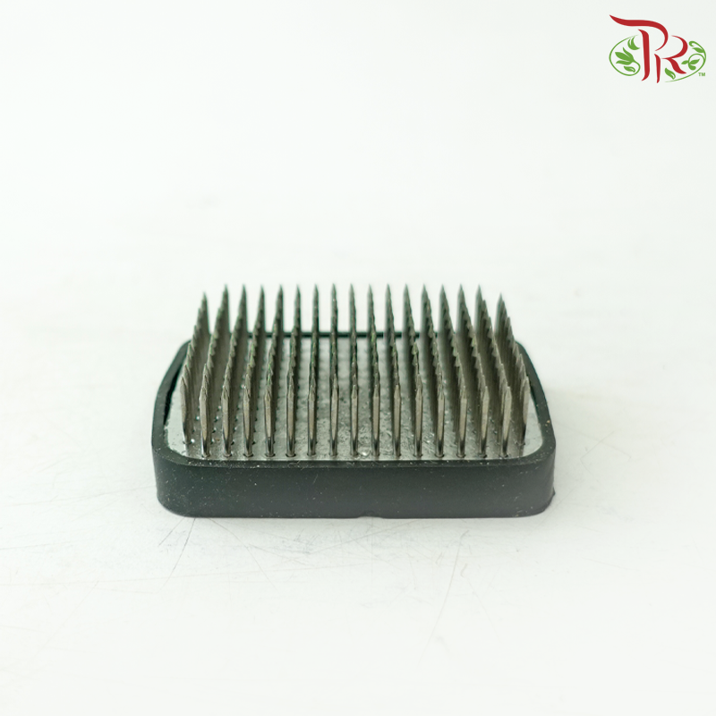 Jian Shan Rectangle Stainless Steel (With Size Options)