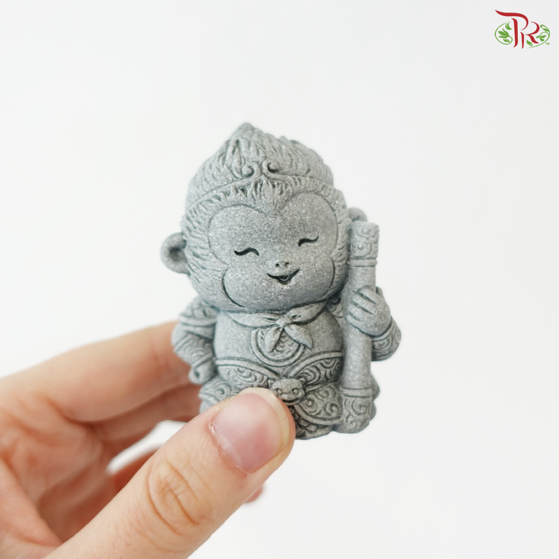 Journey to The West Statue (4PCS Per Set)