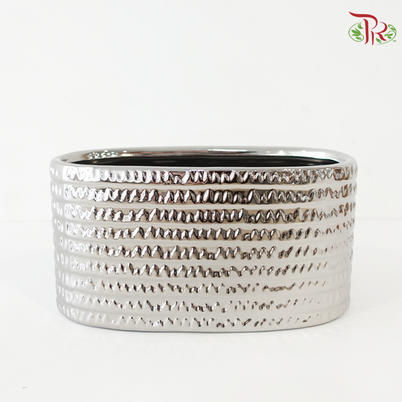 KLY-04 Silver Pot