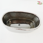 KLY-04 Silver Pot