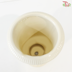 KLY-A-58S Beige Pot