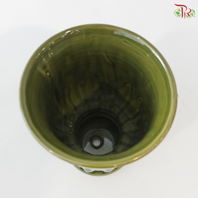 KLY-A-65 Green Pot