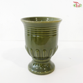 KLY-A-65 Green Pot