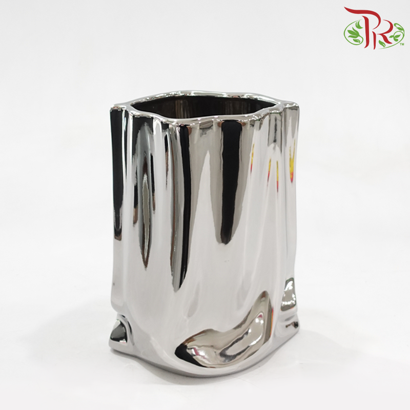 KLY-BD-1S - Silver Pot (KLY-BD-1S)