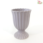 KLY-H-10S Purple Pot