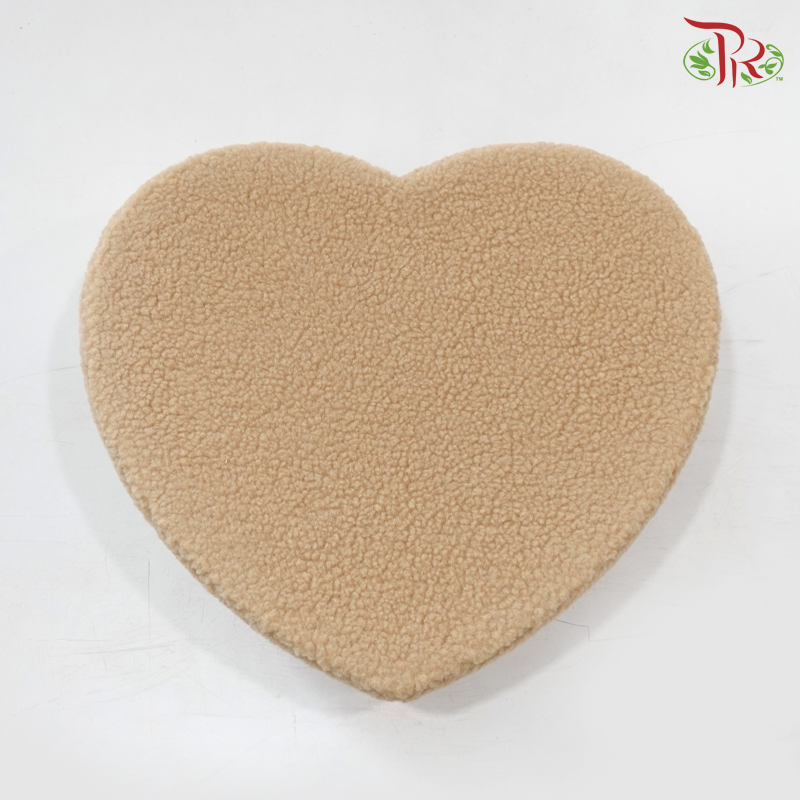 Love Shape Flower Box