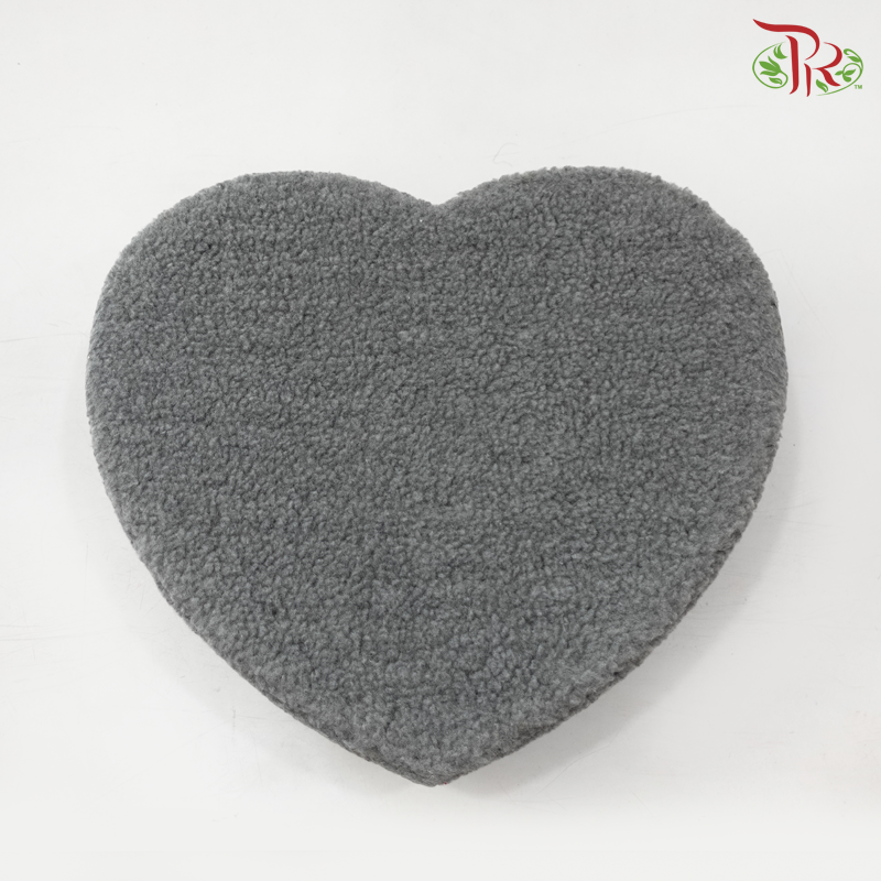 Love Shape Flower Box