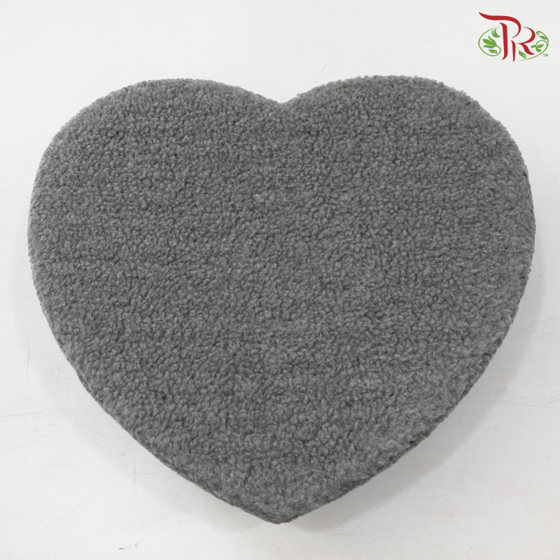 Love Shape Flower Box