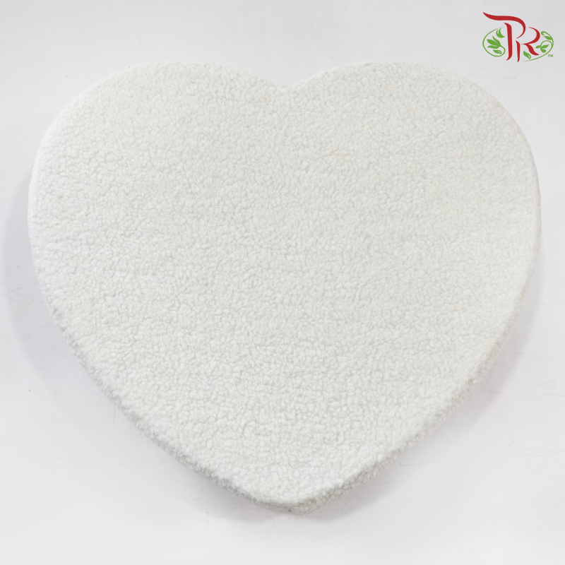 Love Shape Flower Box