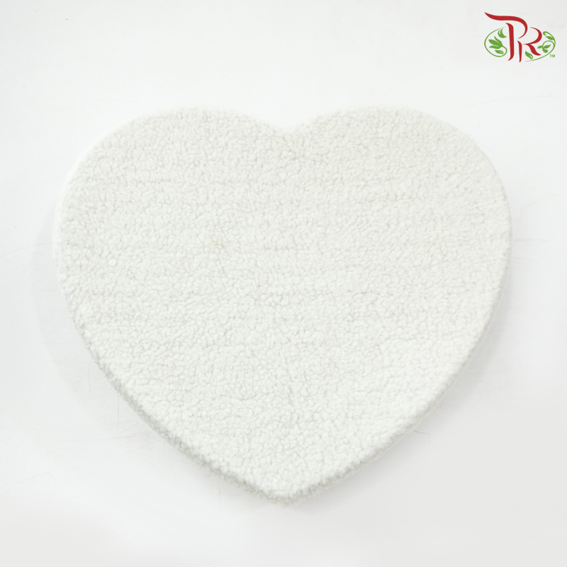 Love Shape Flower Box