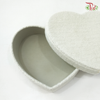 Love Shape Flower Box