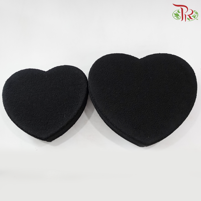 Love Shape Flower Box