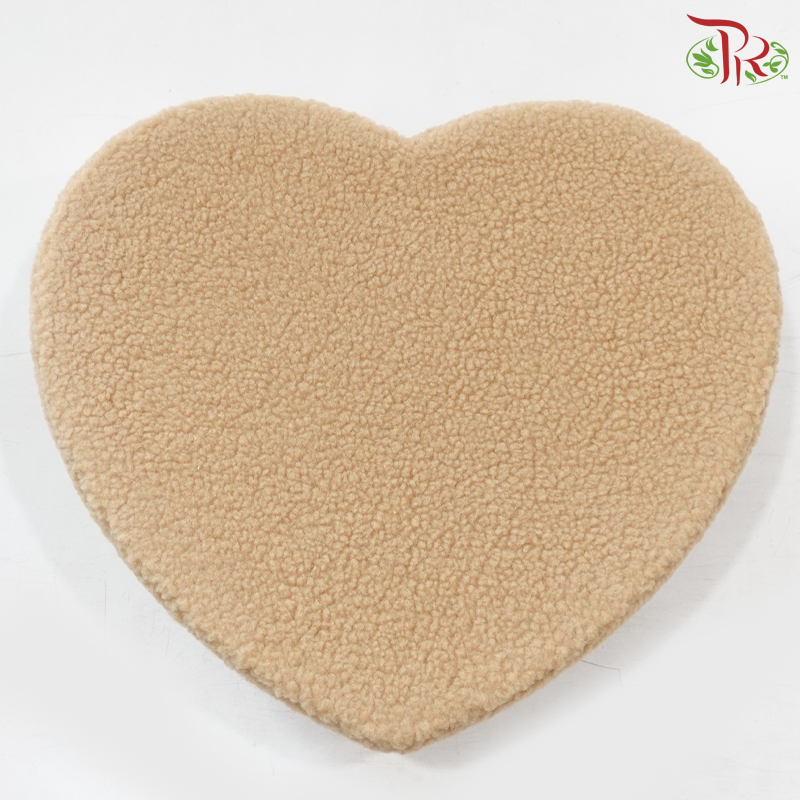 Love Shape Flower Box