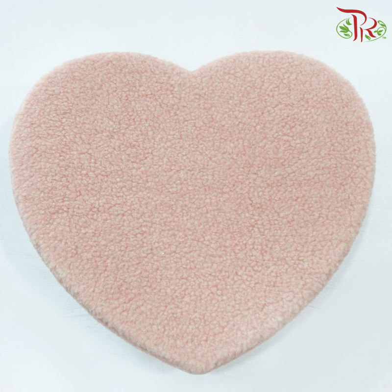 Love Shape Flower Box