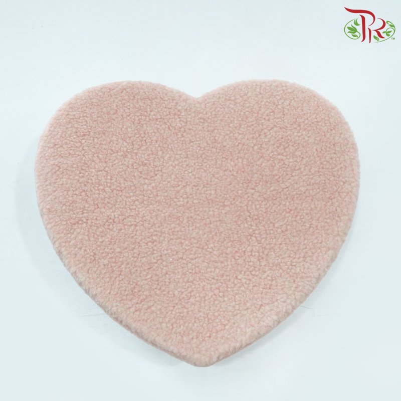 Love Shape Flower Box