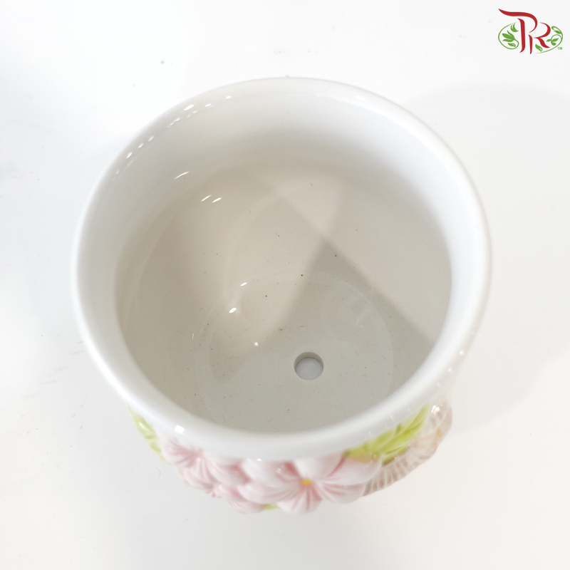 MH-89004A - 89025A Pot (With Option)