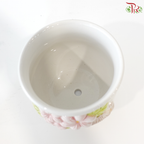 MH-89004A - 89025A Pot (With Option)