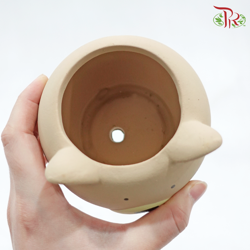 MH-89146 - Asst Pot (MH-89146)