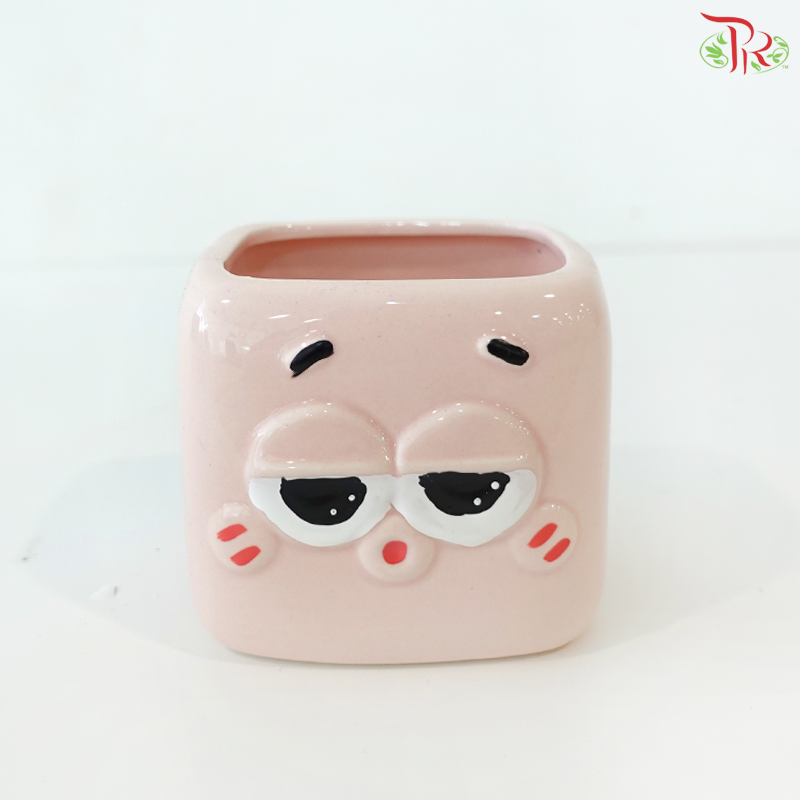 MH-89280-9Y Pot (With Option)