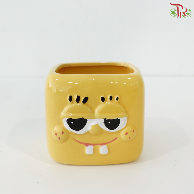 MH-89280-9Y Pot (With Option)