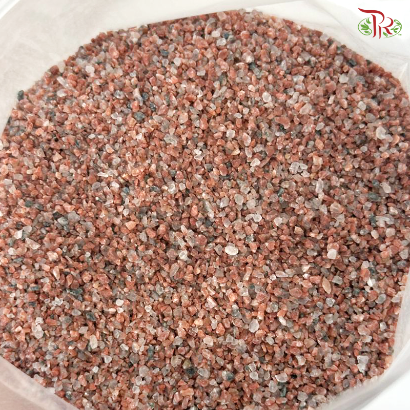 Mesh Rainforest Sand《雨林砂40目》(1KG)