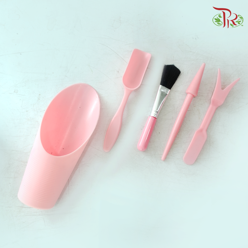 Mini Gardening Tools Kit (5 Units)