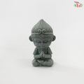 Mini Monkey King Figurine 迷你小悟空摆件