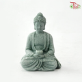 0037 Medium Zen Miniature - Sitting Buddha 坐佛 (Per Unit)