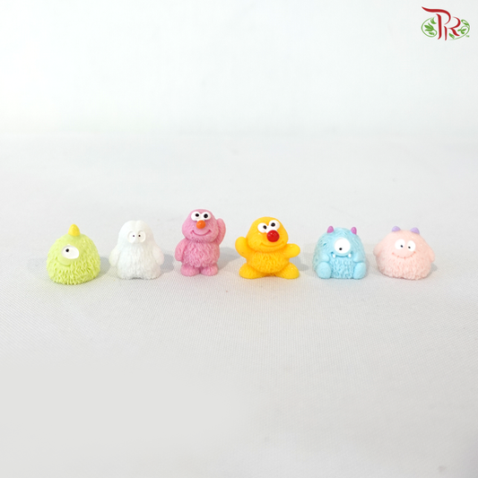 Little Monster (6PCS Per Pack)