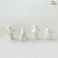 Musical Angel Ornaments (4 Units)