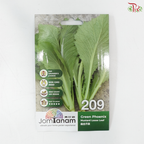 【Jom Tanam Seeds】Vegetable Series (Per Pack) (With Options)