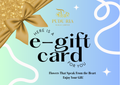 2025 E-Gift Card