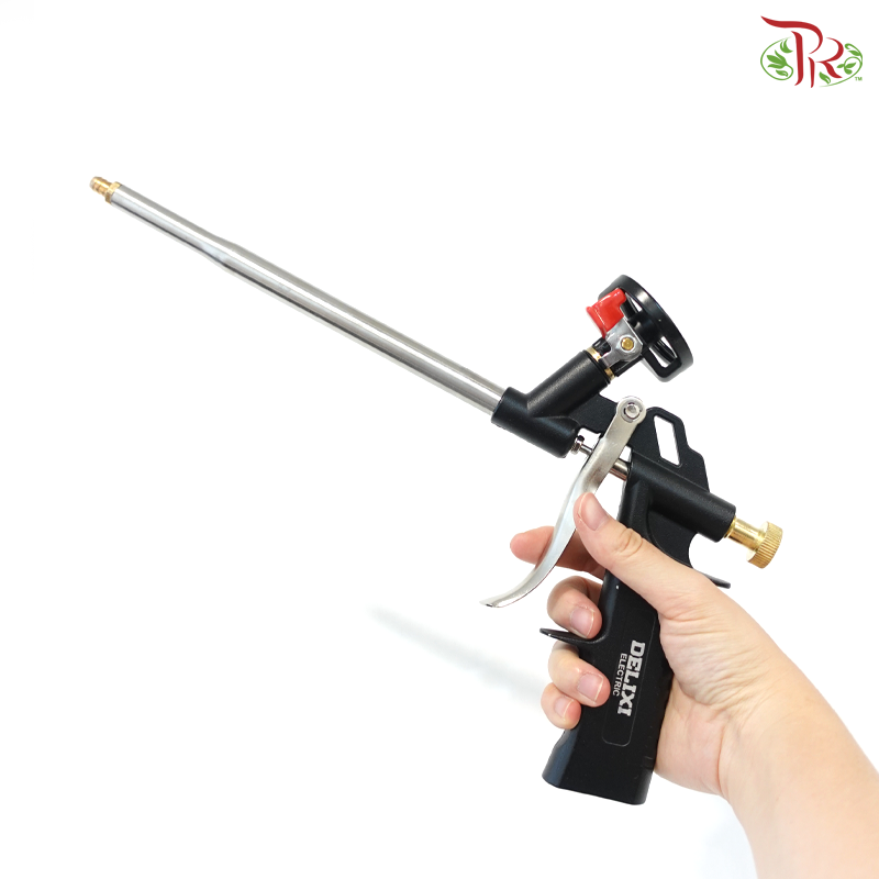 No-Clean Foam Adhesives Gun (Per Unit)