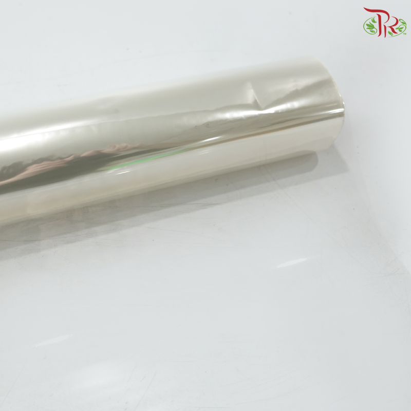 OPP Roll Clear (XB) 70CM x 50Y