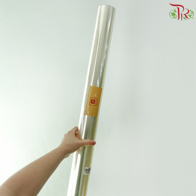 OPP Roll Clear (XB) 70CM x 50Y