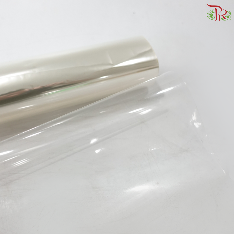 OPP Roll Clear (XB) 70CM x 50Y