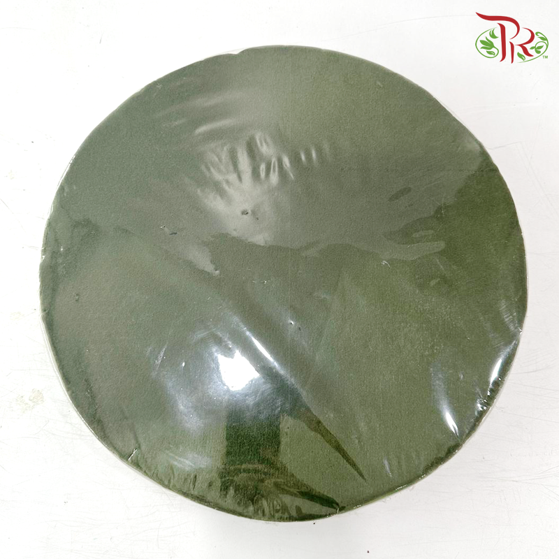 Oasis Wet Foam Round - WF R001