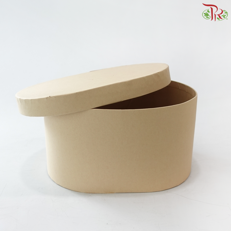 2S Fruits Box Leather - Oval #2 (2 in 1)