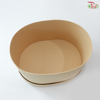 2S Fruits Box Leather - Oval #2 (2 in 1)