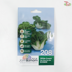 【Jom Tanam Seeds】Vegetable Series (Per Pack) (With Options)