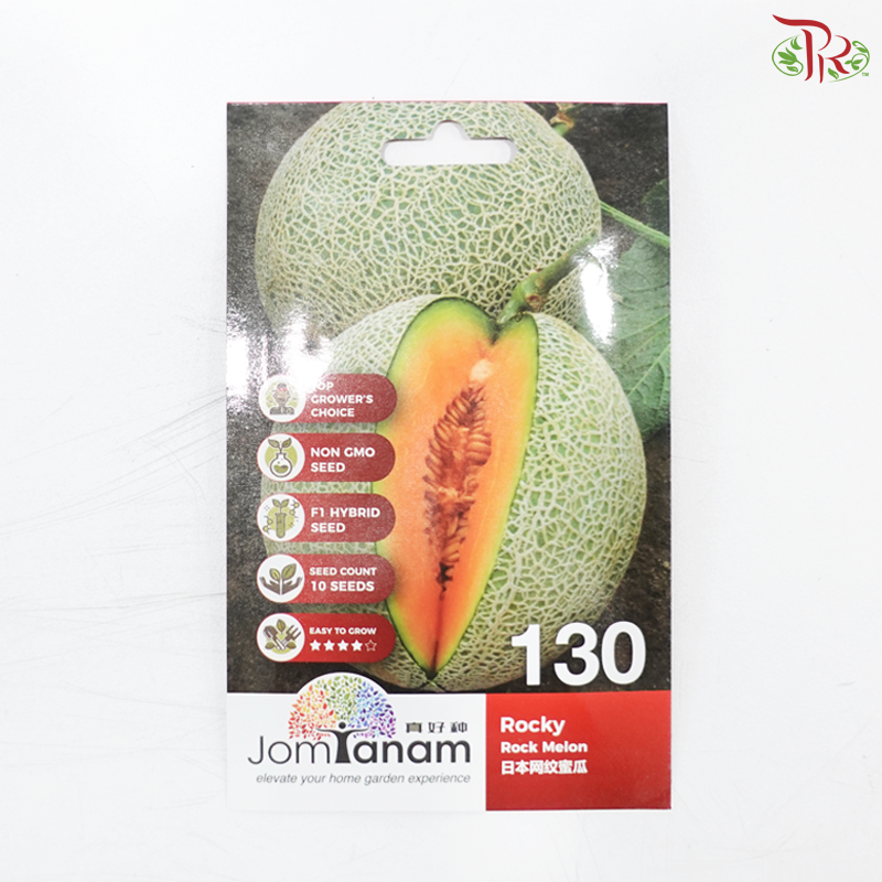 【Jom Tanam Seeds】Fruit Series (Per Pack) (With Options)