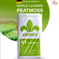 Kronen Peatmoss - 70 Litre (Per Pack)