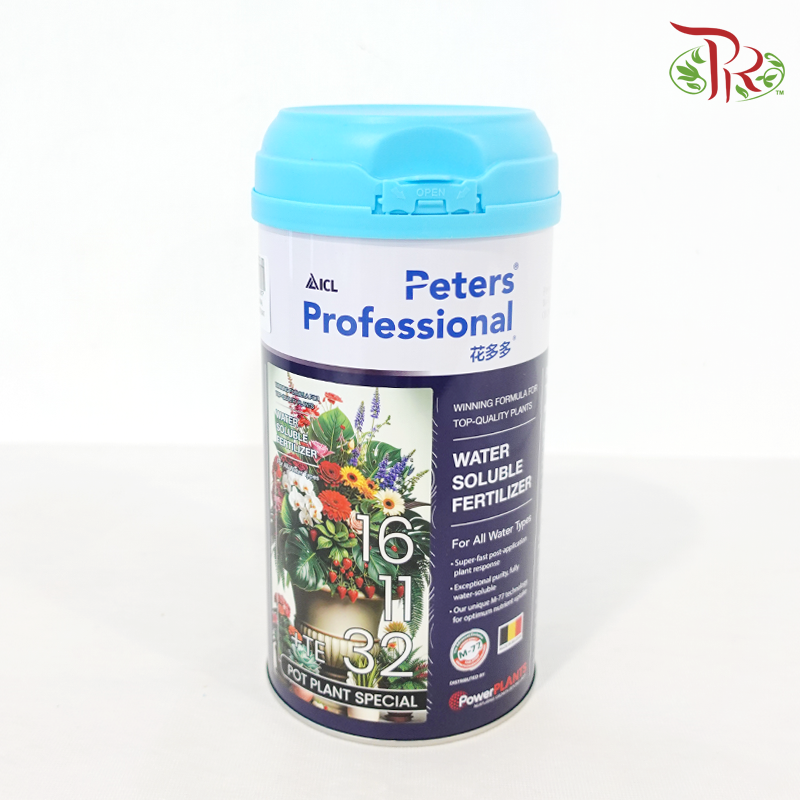 Fertiliser 16 11 32 + TE (Pot Plant Special)