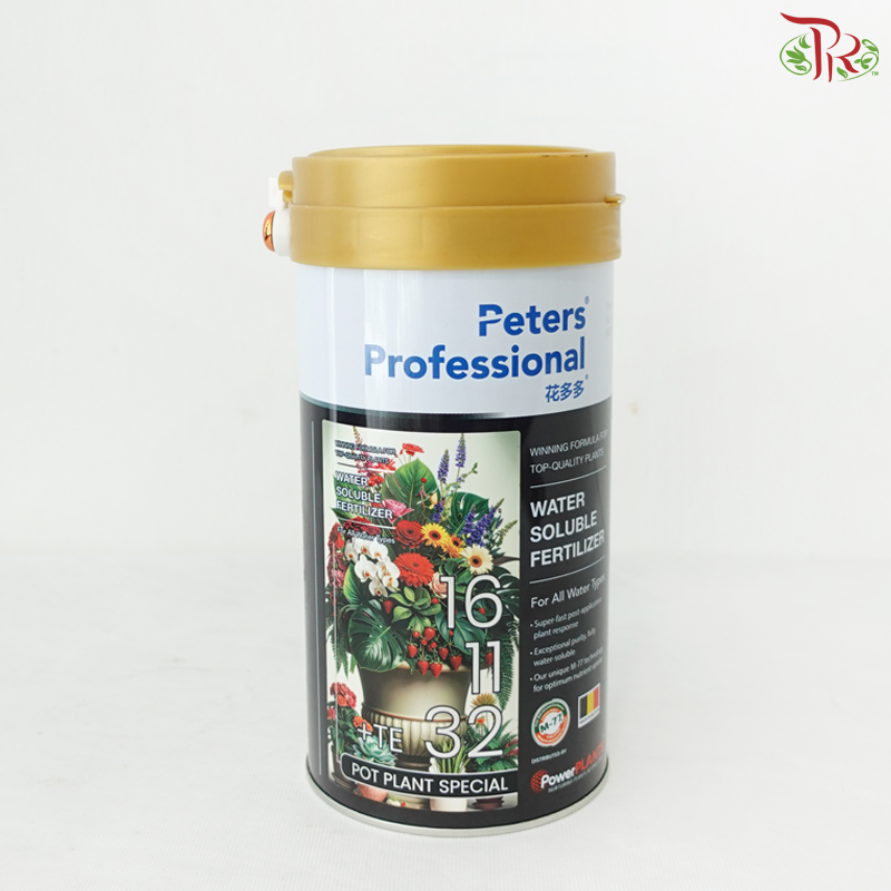 Fertiliser 16 11 32 + TE (Pot Plant Special)