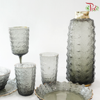 Elegant Ripple Wave Tableware (8 Pcs Per Set) 191121
