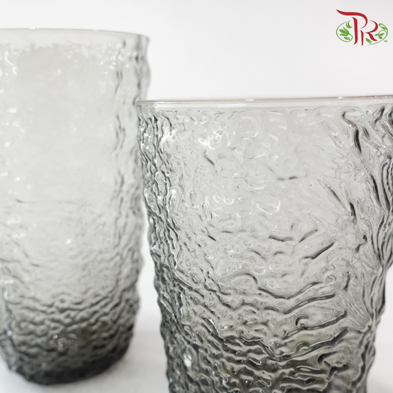 Elegant Ripple Wave Tableware (8 Pcs Per Set) 191121