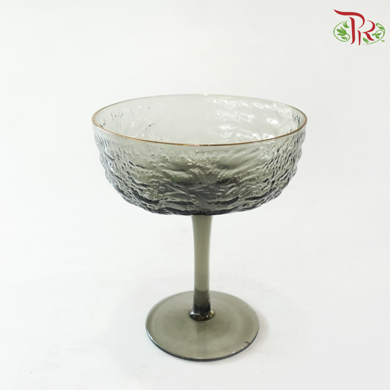 Elegant Ripple Wave Tableware (8 Pcs Per Set) 191121