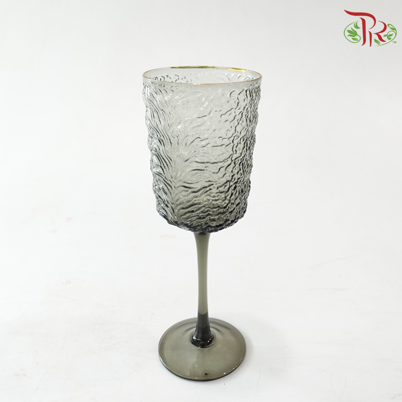 Elegant Ripple Wave Tableware (8 Pcs Per Set) 191121