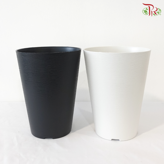 Felton Round Flower Pot (FBL-273-6)