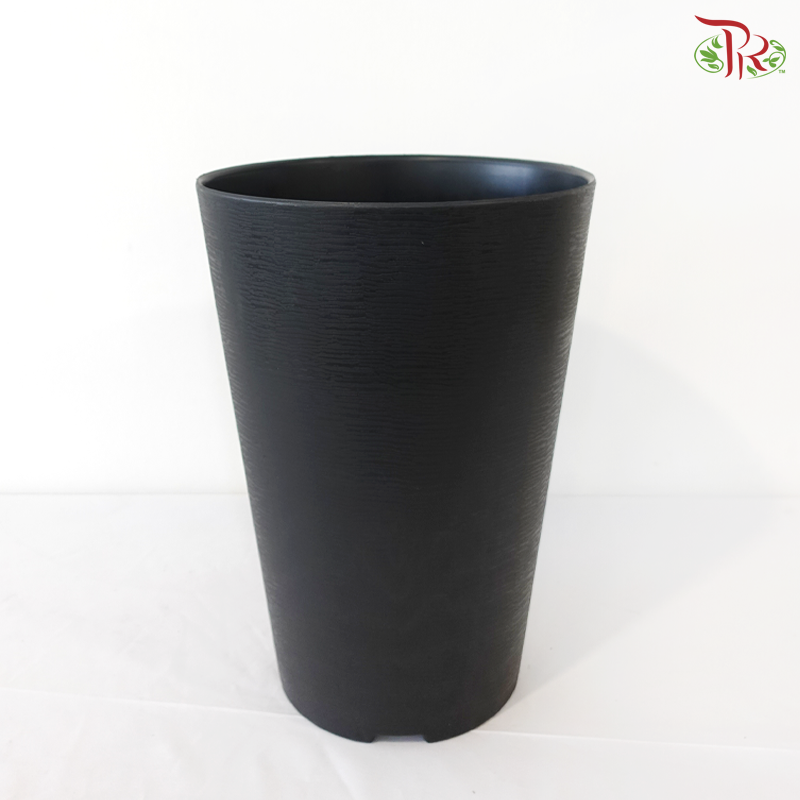 Felton Round Flower Pot (FBL-271-4) (With Color Options)